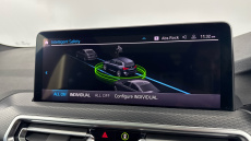 BMW X3 xDrive30d MHT M Sport 5dr Auto Diesel Estate